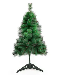 AMFIN 90 Tips Pine Christmas Tree - Height 121.92 cm