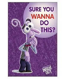 Inside Out Vertical Banner 03 - Purple