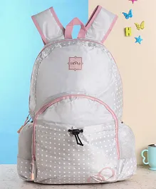 Hoom School Back Pack - Height 43 cm