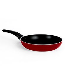 USHA SHRIRAM Non Stick Frying Pan- Red