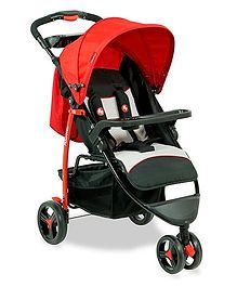 fisher price first pram