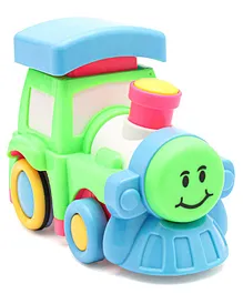 Toytales Push & Go Toy Train Engine (Color May Vary)