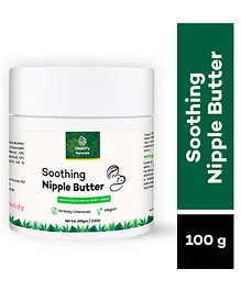 Healofy Naturals Soothing Nipple Butter Cream - 100 g