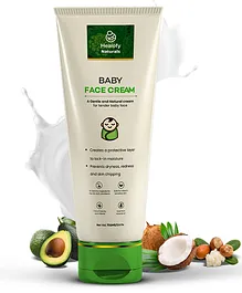 Healofy Naturals Baby Face cream -  75 g