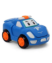 Vijaya Impex Friction Car Toy - Blue