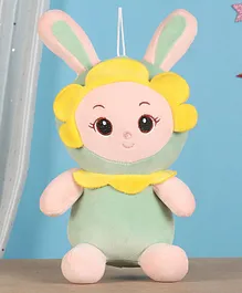 KiddyBuddy Sunflower Candy Doll Toy - Height 22.5 cm