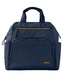 Skip Hop Mainframe Backpack - Blue