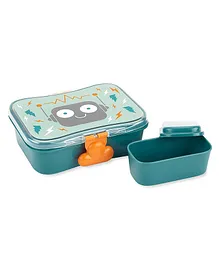 Skip Hop Spark Style Lunch Kit Robot - Blue