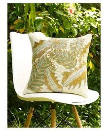 Hosta Homes Embellished Cushion Covers - Multicolour