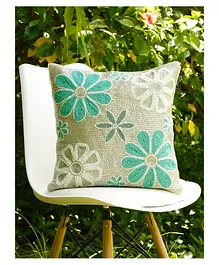Hosta Homes Embellished Cushion Covers - Multicolour