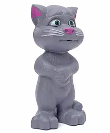 Rising Step Talking Tom with Self with Light & Music- Grey