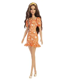 Barbie Fashionista Doll 6 - Height 29.8cm