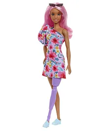Barbie Fashionista Doll 11 - Height 28.5 cm