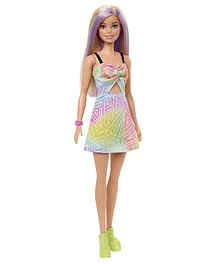 Barbie Fashionista Doll 12 - Height 29.8 cm