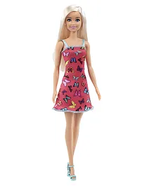 Barbie Fashion Doll 1 - Height 29.8 cm