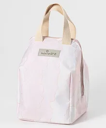 Miniware Mealtote Insulated Lunch Bag Cloud - Pink