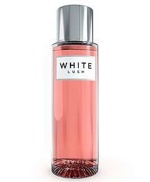 Colorbar White Lush Perfume For Women- 100 ml