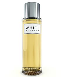 Colorbar White Blossom Perfume For Women- 100 ml