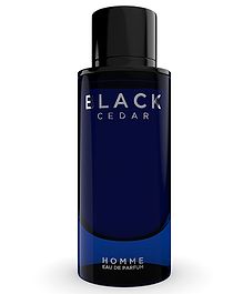 Colorbar Black Cedar Pefume - 100 ml