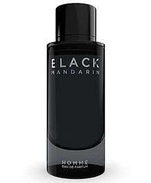 Colorbar Black Mandarin Perfume - 100 ml