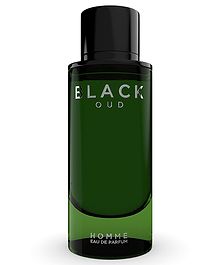 Colorbar Black Oud Perfume - 100 ml