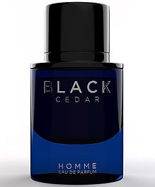 Colorbar Black Cedar Perfume- 50 ml