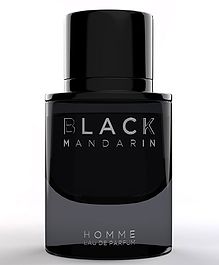 Colorbar Black Mandarin Perfume - 50 ml