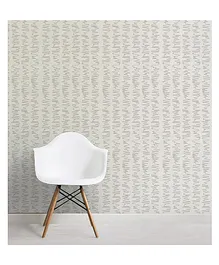 The Wall Chronicles  Frequency  Wallpaper -  Beiges & Browns