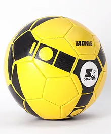 Tackle Football Starter L1 Size 5 - Yellow