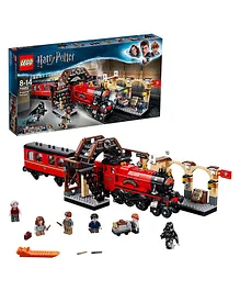 LEGO Harry Potter Hogwarts Express Building Kit 801 Pieces - 75955