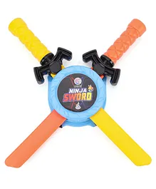 Ratnas Ninja Sword Toy - Color May Vary