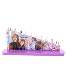 Disney Frozen Print Learning Abacus - Multicolor