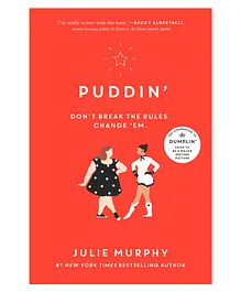 Harper Collins Puddin Story Book By  Julie  Murphy - English