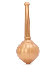 Hanuman Mace Gada Toy Weapon - Golden