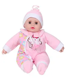 Vgrassp Soft Stuffed Doll Toy with Perfumed - Height - 40.5 cm