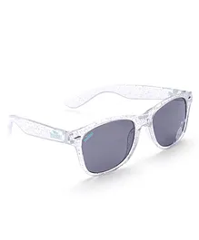 Frozen Wayfarer Kids Sunglasses UV 400 - Purple