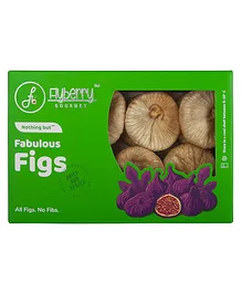 Flyberry Fabulous Figs Turkish - 200 g