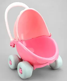 Giggles  My Little Buggy  Push & Drive Toy - Pink