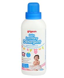 Pigeon Liquid Laundry Detergent - 600 ml