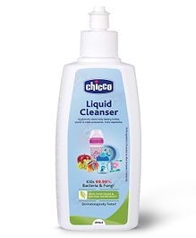 Chicco Disinfectant Multipurpose Liquid Cleanser - 200 ml