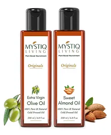 Oil, Dry & Frizzy Hair, Almond - Hair Care & Styling Online | Buy Baby &  Kids Products at 