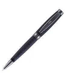 VEA Haraier Jewel Ballpoint Pen-Blue