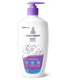 Mamaxpert Baby Wash - 400 ml