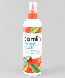 Camlin White Glue Tube - 200 g