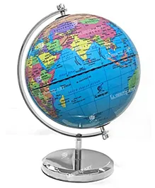 Globeskart Globe - Blue