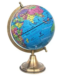 Globeskart Educational - Gold