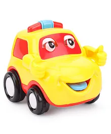 Toytales Mini Car Pull-Back Toy (Colour May Vary)