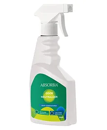 Absorbia Odour Neutralizer & Air Freshener - 500 ml