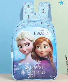 Disney Frozen Sisters Forever School Bag - 16 Inches
