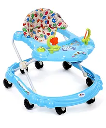 Sunbaby Butterfly Walker - Blue